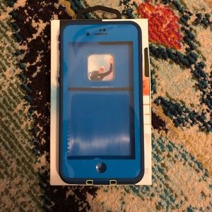 iPhone 7/8 plus Lifeproof Fre Case